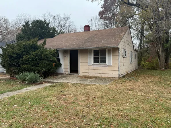 1912 E 66th St, Indianapolis, IN 46220