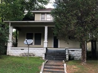 905 William Penn St, Van Buren, AR 72956