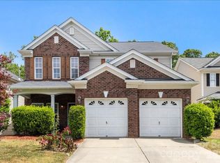 10006 Rocky Ford Club Rd, Charlotte, NC 28269