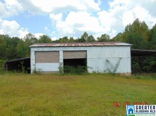 3701 County Road 32 #0, Clanton, AL 35046