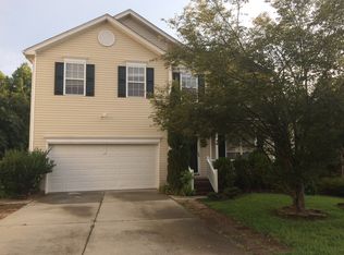 5278 Ivy Ridge Ln, Winston Salem, NC 27104