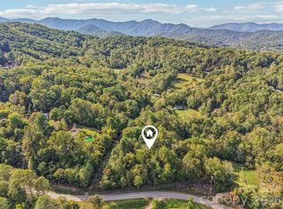 Upper Glady Fork Rd, Candler, NC 28715