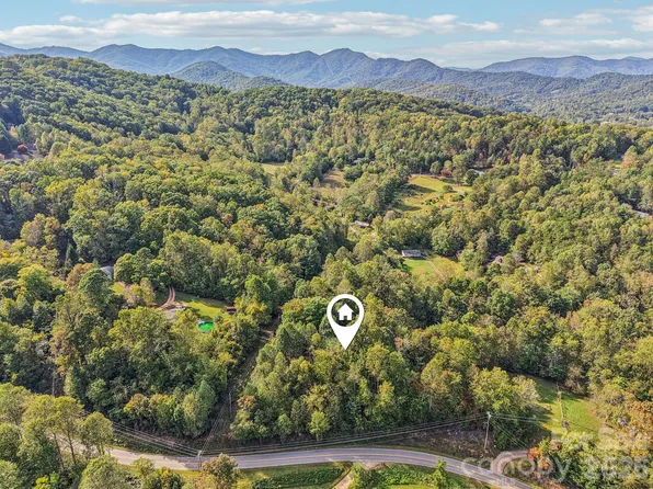 Upper Glady Fork Rd, Candler, NC 28715