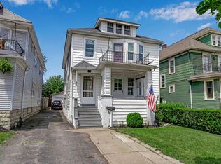 204 Norwalk Ave FLOOR 1, Buffalo, NY 14216