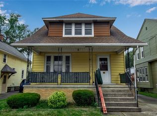 66 Choate Ave, Buffalo, NY 14220