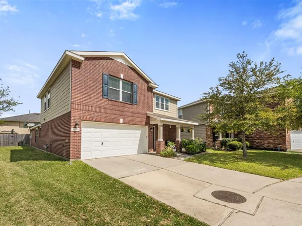 16346 Melody View Ct, Cypress, TX 77429
