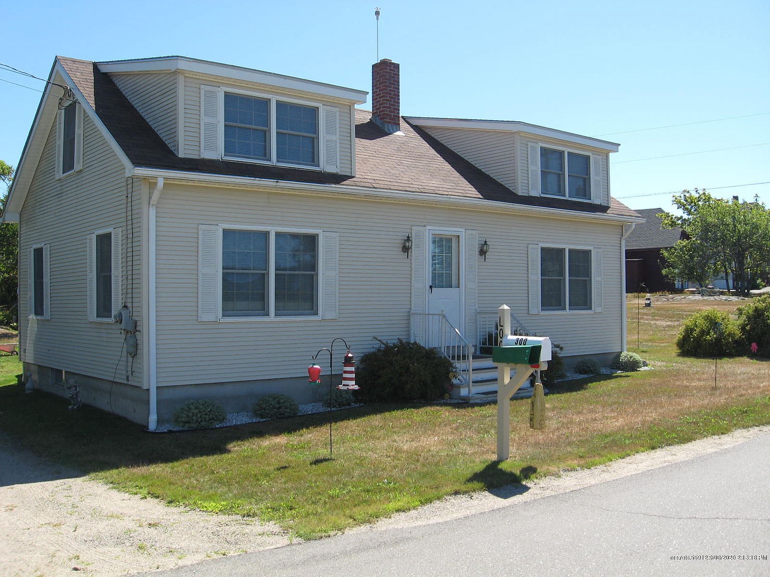 300 Mooseneck Rd Addison Me 04606 Mls 1465673 Zillow