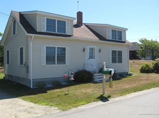300 Mooseneck Rd, Addison, ME 04606