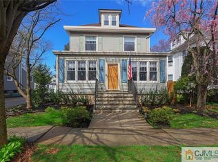 63 Carson Ave, Metuchen, NJ 08840