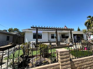 6458 Hayward Way, San Diego, CA 92139