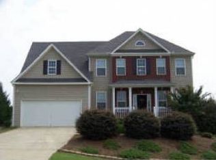 309 Hollybush Ct, Ball Ground, GA 30107
