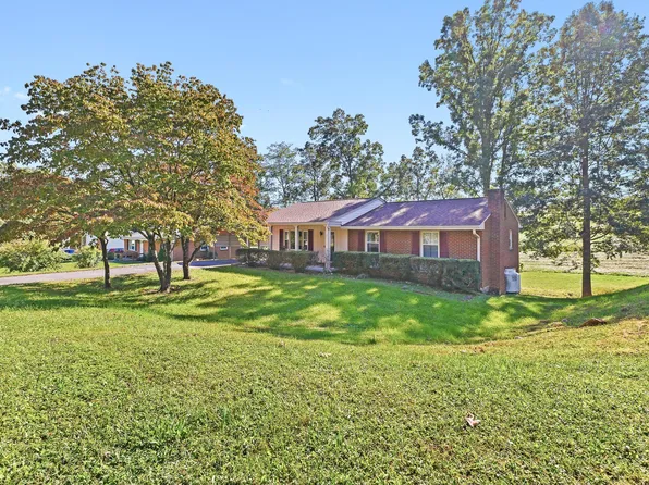 611 Stratford Dr, Blue Ridge, VA 24064