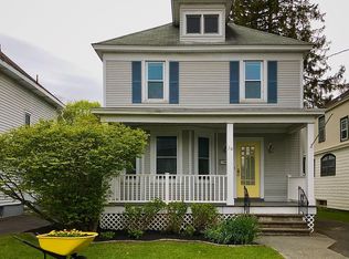 39 Harris Ave, Albany, NY 12208
