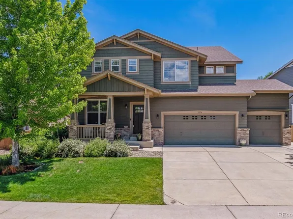 5074 Heatherglen Drive, Highlands Ranch, CO 80130