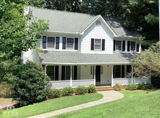 2122 Yorkshire Ct, Woodstock, GA 30189