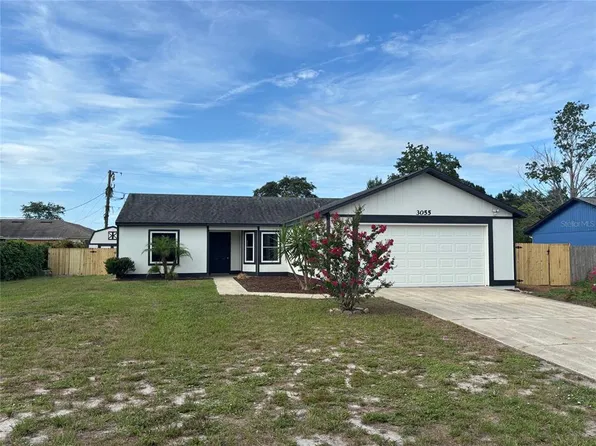 3055 Kirkland St, Deltona, FL 32738
