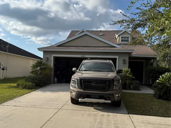 32643 Coldwater Creek Loop, Wesley Chapel, FL 33545