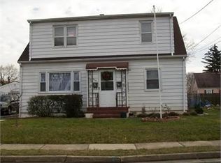 606 Boesel Ave, Manville, NJ