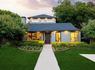 7710 Robin Rd, Dallas, TX 75209