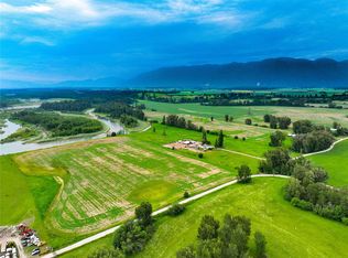 310 Amdahl Ln, Kalispell, MT 59901