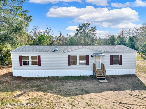 16402 Breakwater Ln, Spring Hill, FL 34610