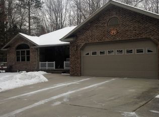 2245 Klender Rd, Bentley, MI 48613