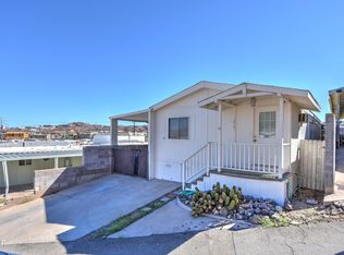 10167 Marina Loop, Parker, AZ 85344