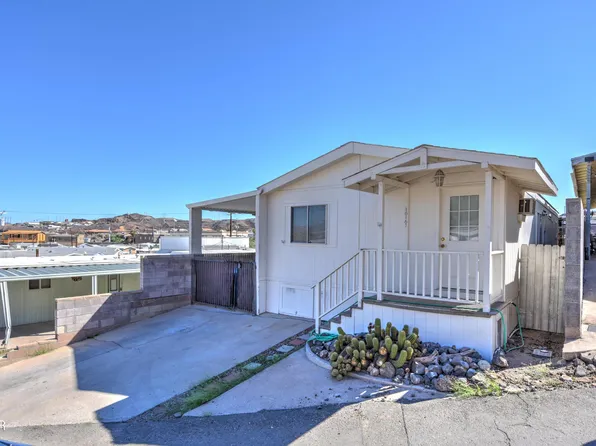 10167 Marina Loop, Parker, AZ 85344