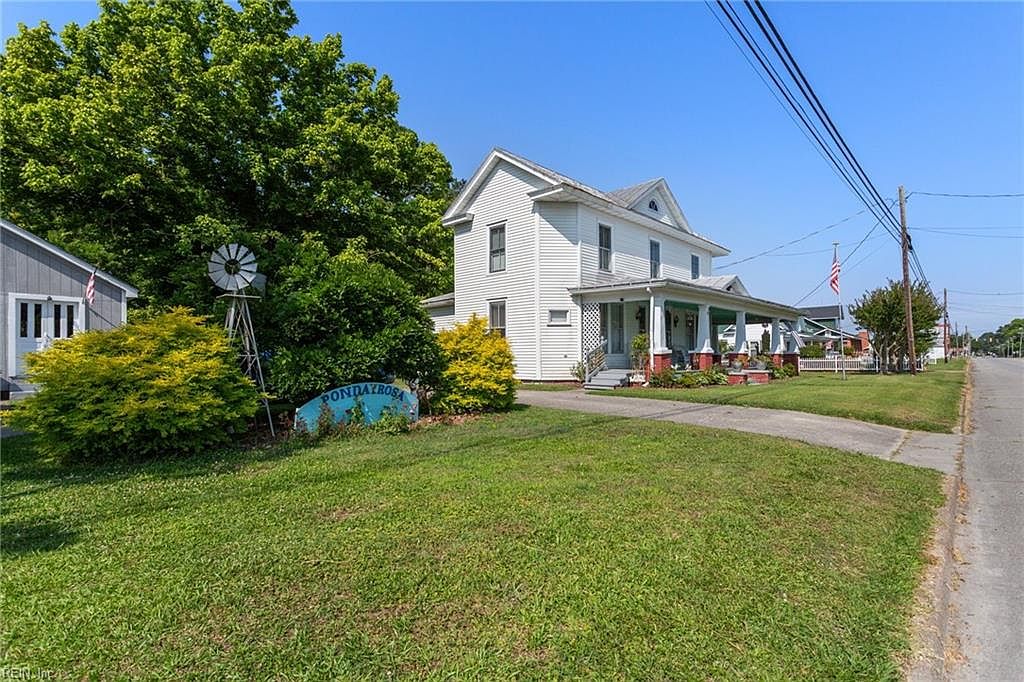 206 E Main St, Powellsville, NC 27967 MLS 10538325 Zillow
