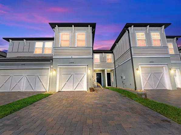 2444 Foggy Creek Cir, Clearwater, FL 33764