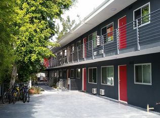 2119 N Beachwood Dr APT 15, Los Angeles, CA 90068