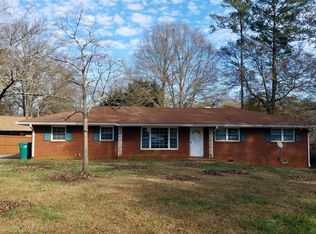 3839 Cherrydale Ln SE, Marietta, GA 30082
