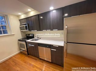 75 Wyman St #3G, Waban, MA 02468