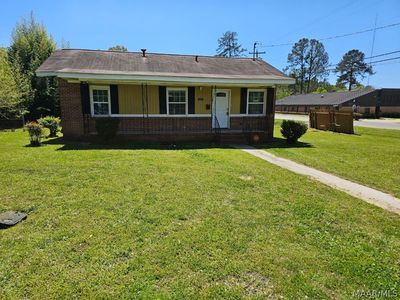 2813 Azalea Ave, Tuskegee Institute, AL, 36088