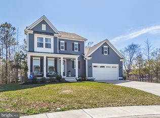 31898 Wharf Ct, Ocean View, DE 19970