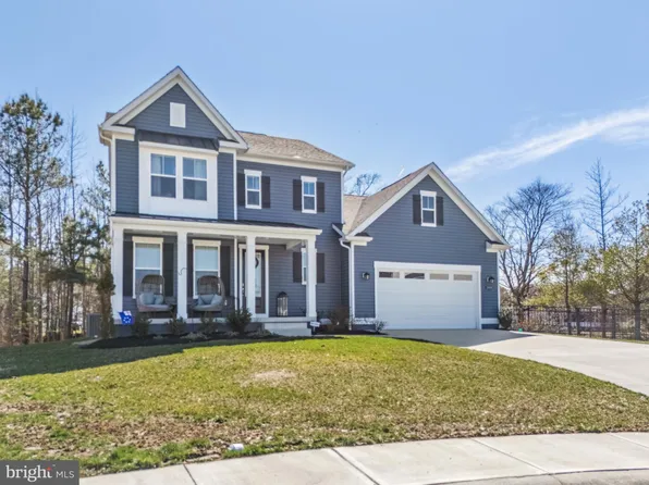 31898 Wharf Ct, Ocean View, DE 19970