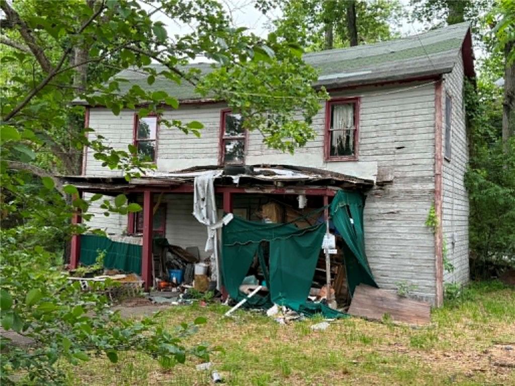 3 E Elm St, Fairchance, PA, Fairchance