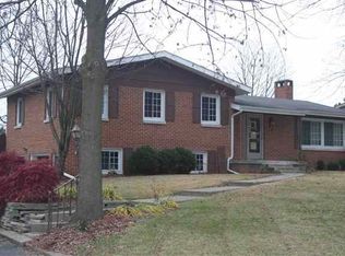 87 S Antelope St, Terre Haute, IN 47802