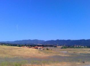 9225 N Forty Rd, Atascadero, CA 93422