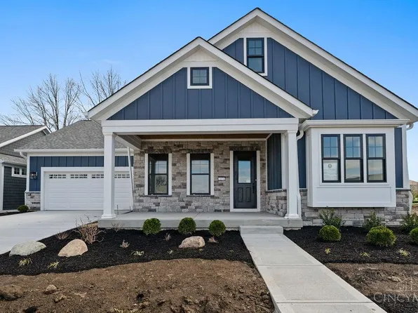 7174 Traditions Turn #34, Mason, OH 45040