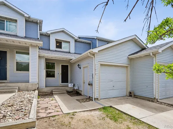 11072 Claude Court, Northglenn, CO 80233