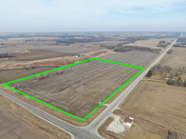 State Highway 30 SW, Hayfield, MN 55940
