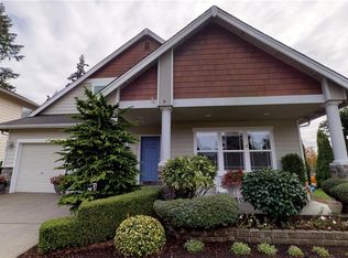 2308 136th St SE, Mill Creek, WA 98012