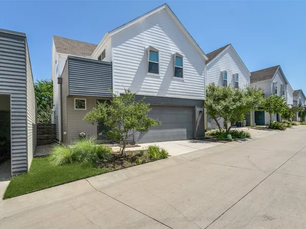 1191 Clifftop Ln, Dallas, TX 75208