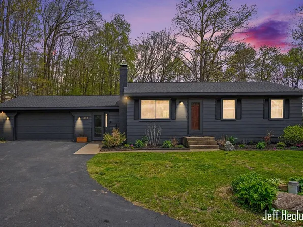 325 Alden Nash Ave SE, Lowell, MI 49331