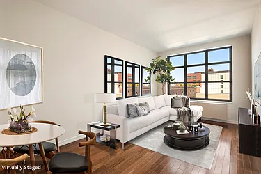 Rented by Brown Harris Stevens