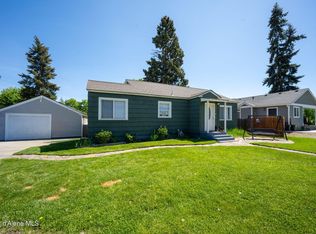1310 N 9th St, Coeur D Alene, ID 83814