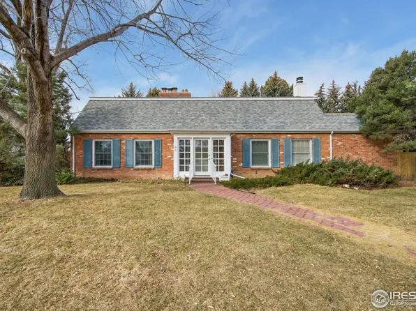 1925 Seminole Dr, Fort Collins, CO 80525