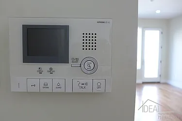 Rented by Ideal Properties Group