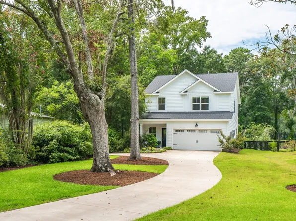 487 Woodland Shores Rd, Charleston, SC 29412